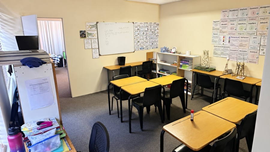 Commercial Property for Sale in Table View Western Cape